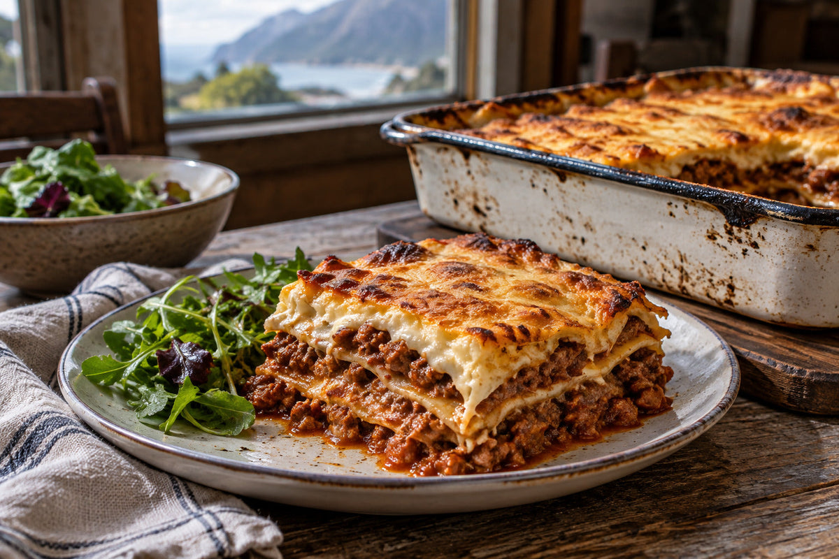 Lasagne