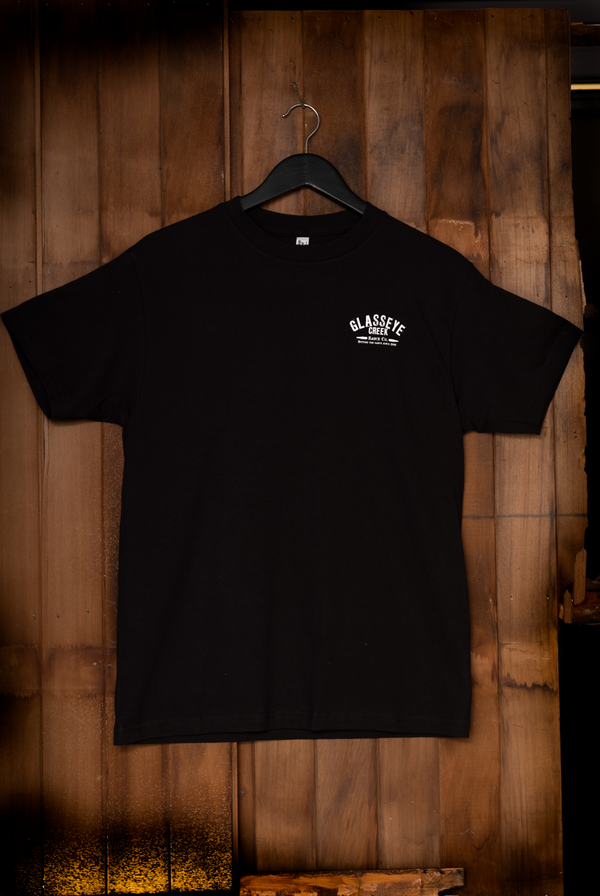 Glasseye Creek Sauce Company logo