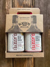 Twin Pack - Wild Meat and Smoked Chilli