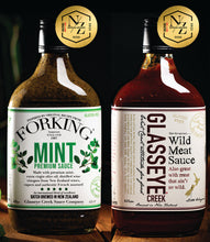 Twin Pack - Wild Meat and Forking Mint